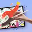 Baseus Lápiz Smooth Writing 2 Indicadores Led Compatible iPad