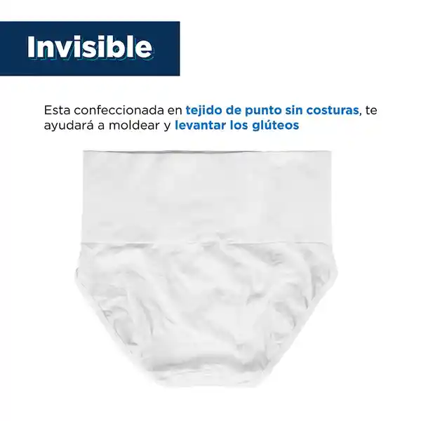 Faja Tipo Short Para Mujer Miniso