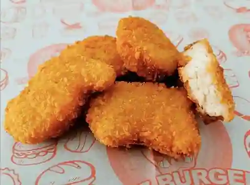 Nuggets 10 Unidades