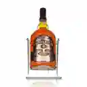 Chivas Regal Whisky 12 Años