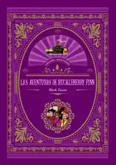 Las Aventuras de Huckleberry Finn