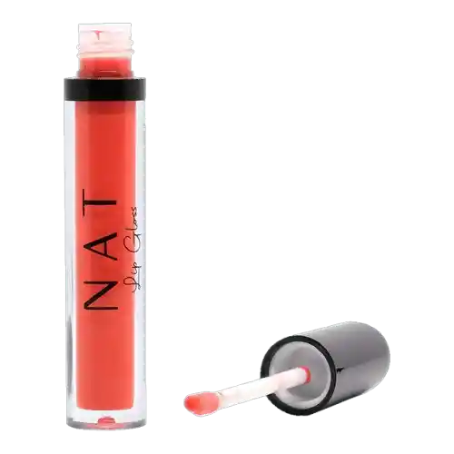 Nat Labial Líquido Gloss Shining Tropical