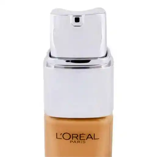 Loreal Paris Base True Match Tono 6 W 