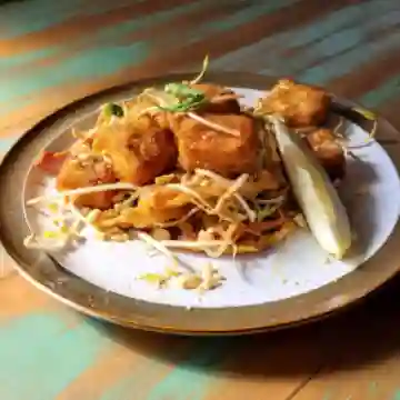 Pad Thai Tofú