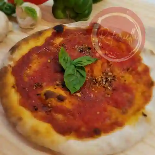 Pizza Marinara Individual