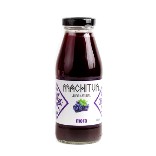 Machitun Mora 250 ml