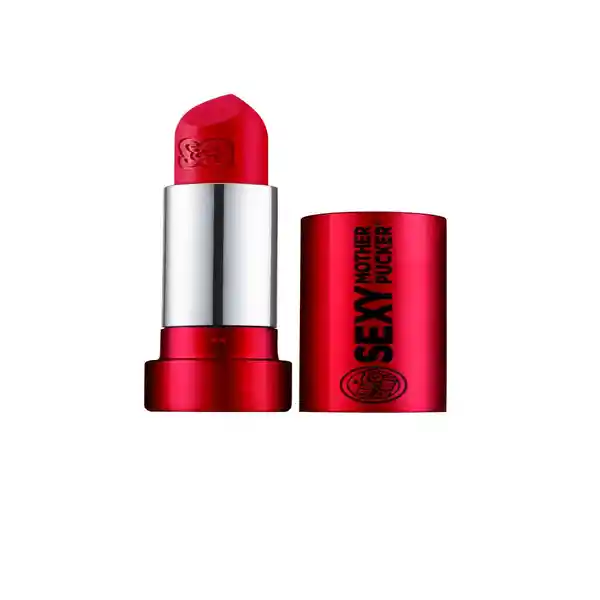 Soup & Glory Labial Matte Rougenie