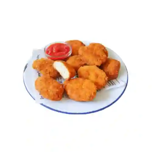 Nuggets de Pollo