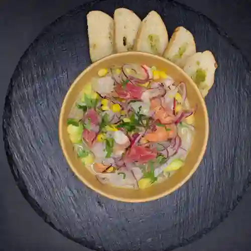 Ceviche ALTIRO