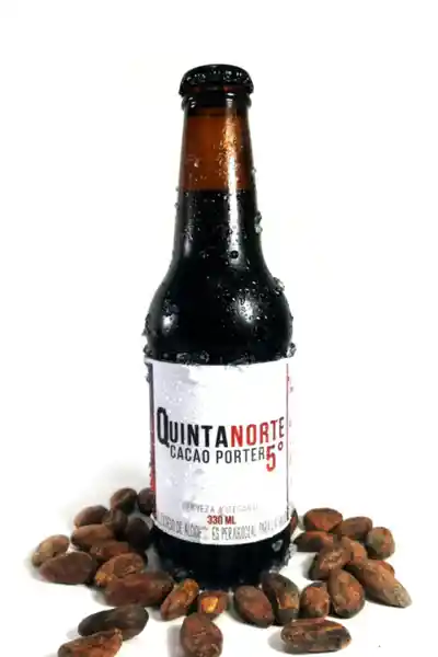 Quinta Norte Porter Cacao Botellín