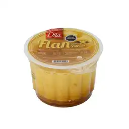 Dila Flan De Vainilla