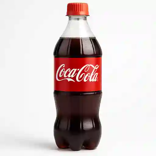 Coca Cola 591 ml
