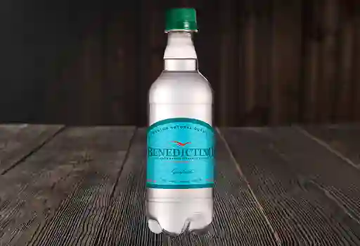 Agua Mineral 