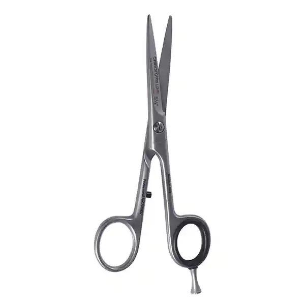 Henbor Tijera Microdentada 5" 787