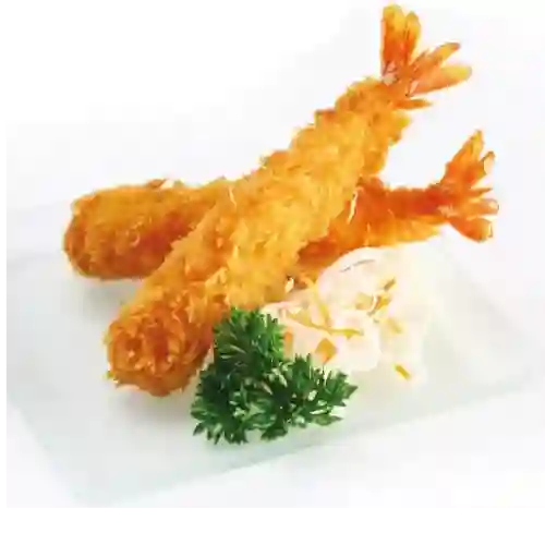 Ebi Furay: 5 Unidades