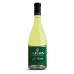 Carmen Gran Rva Vino Blanco Sauv 750 cc