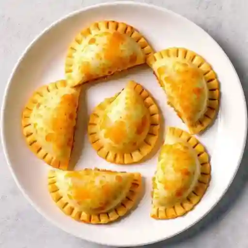 Pollo Mandarin (5 Unid.)