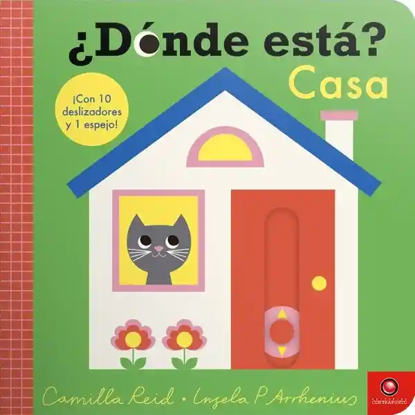 ¿Dónde Esta? Casa