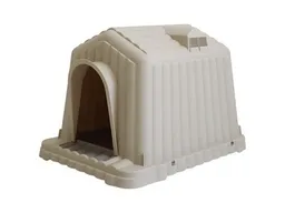 Mpets Casa Para Perro Cottage Talla S