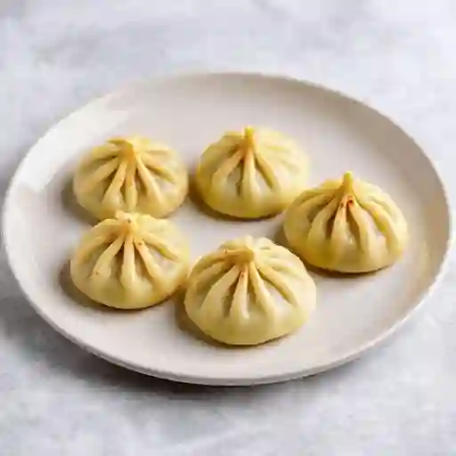 Giosas de Pollo (5 Unid)