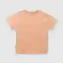 Polera Cactus de Bebé Niño Pomelo Talla 36M Colloky