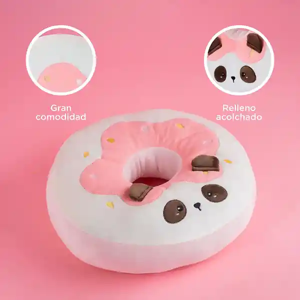 Cojín Decorativo Donita Miniso