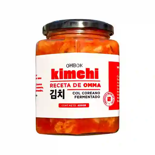 Kimchi