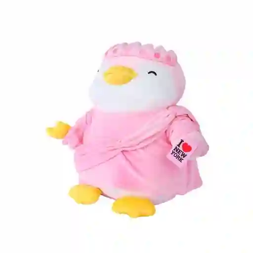 Peluche Sra. Miniso Miniso