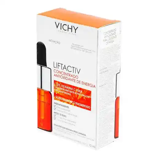 Vichy Tratamiento Anti-Edad