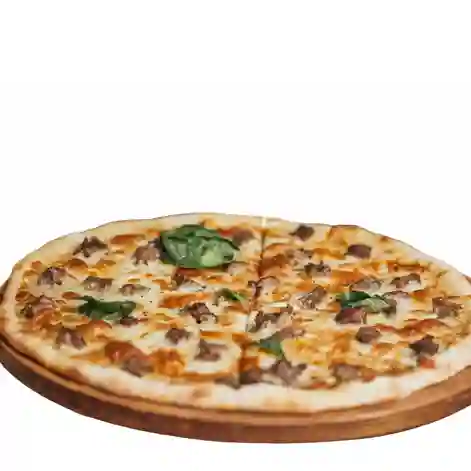 Pizza Full Proteinas