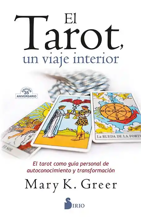 El Tarot un Viaje Interior