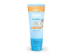 Isdin Fotoprotector Gel Cream Pediatrics Spf 50