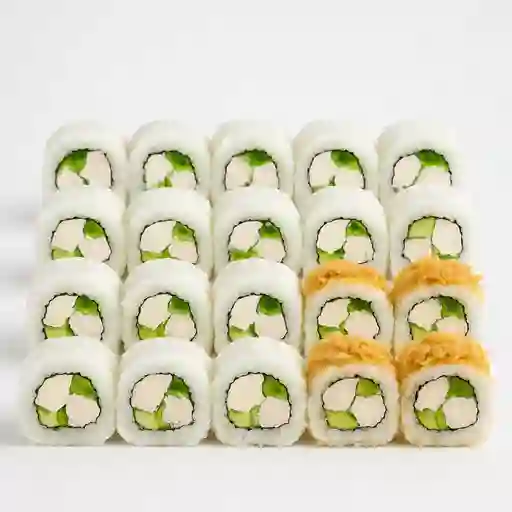 Promo 50 Special Pollo