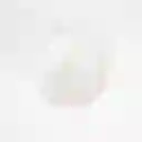 Bowl de Cereal Blanco Básico Porcelana Casaideas