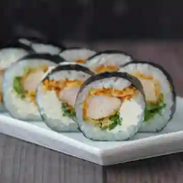 Futomaki a la Carta