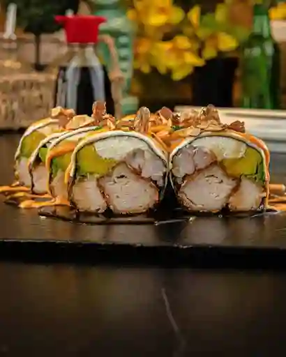 Maldito Almond Cheese