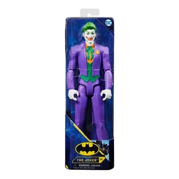 Spin Master Juguete Batman The Joker Figura Articulada 30 cm