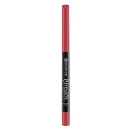 Essence Delineador de Labios Matte Comfort Classic Red N° 07