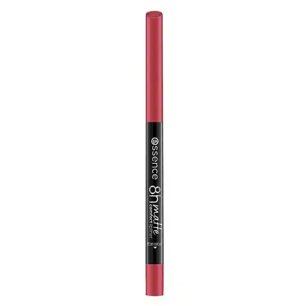 Essence Delineador de Labios Matte Comfort Classic Red N° 07