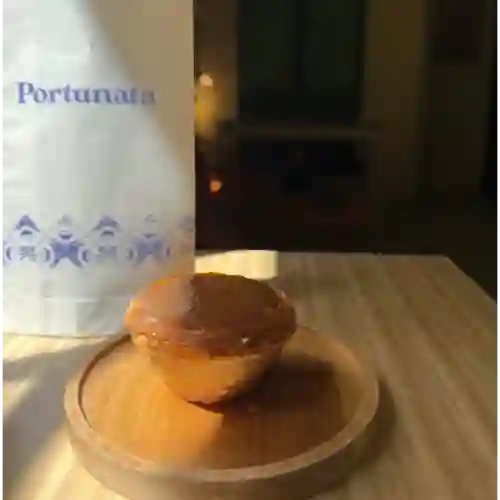 Pastel de Nata Dulce de Leche