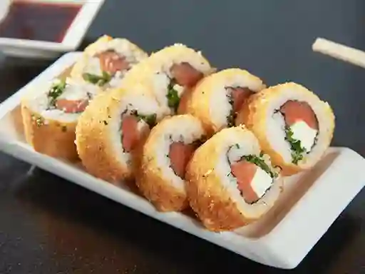 Dubi Roll