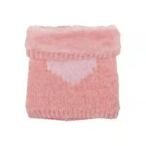 Cuello Infantil Tejido 25 cm 3222526000136