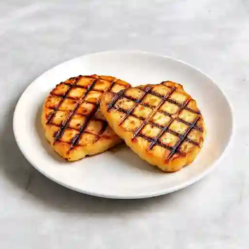 Combo Pollo y Chuleta