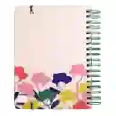 Cuaderno 1/2 Oficio 18 x 3.5 x 24 cm Casaideas