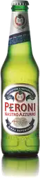 Peroni Cerveza Nastro Azzurro