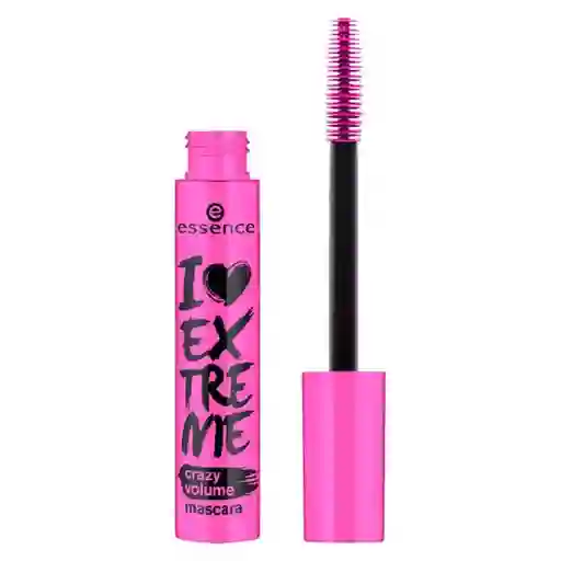Essence Máscara Volumen I Love Crazy