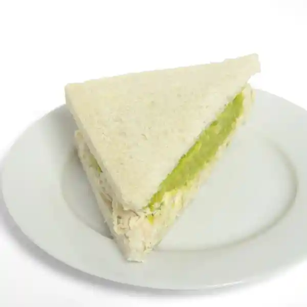 Sándwich de Miga Ave Palta