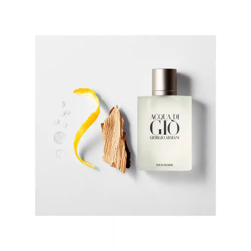 Edt Giorgio Armani Acqua Di Gio 30 Mlvaron