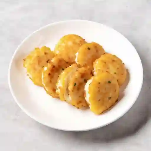 Promo 6 - 30 Piezas Tempura