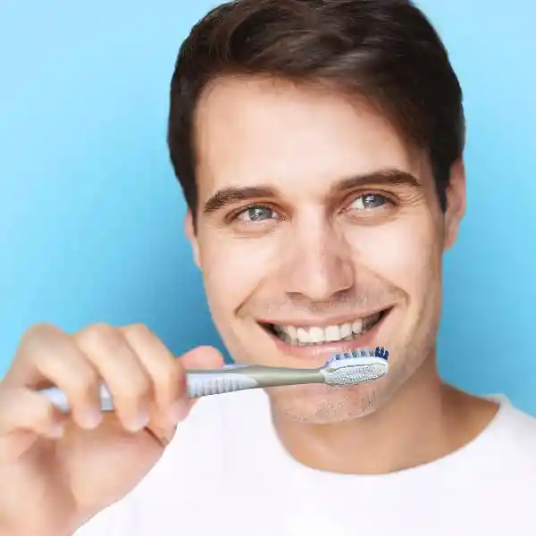 Oral-B Cepillo Dental Prosalud Suave Advance 7 Beneficios